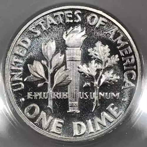 Dimes---Roosevelt 1946-1964-Silver- 1 Dime (4)