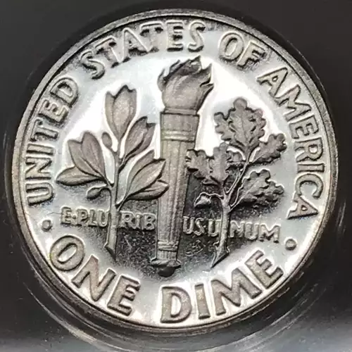 Dimes---Roosevelt 1946-1964-Silver- 1 Dime (5)