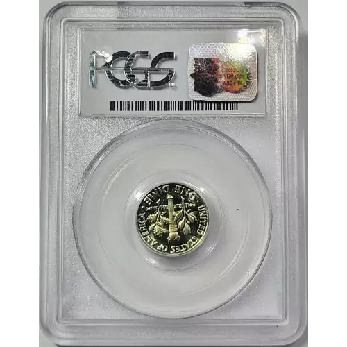 Dimes---Roosevelt 1946-1964-Silver- 1 Dime (3)