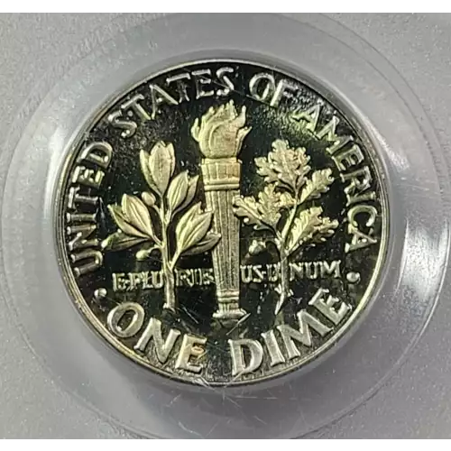 Dimes---Roosevelt 1946-1964-Silver- 1 Dime (4)