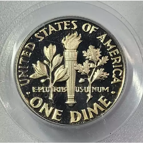 Dimes---Roosevelt 1946-1964-Silver- 1 Dime (4)