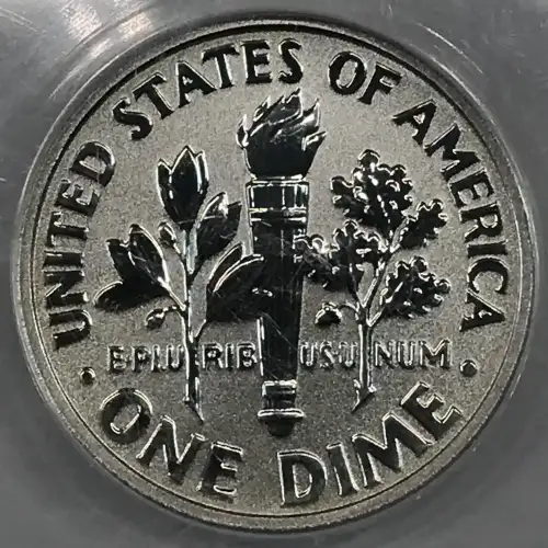 Dimes---Roosevelt 1946-1964-Silver- 1 Dime (3)