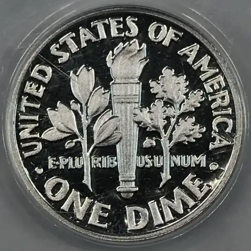 Dimes---Roosevelt 1946-1964-Silver- 1 Dime