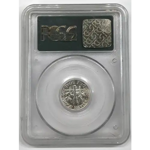 Dimes---Roosevelt 1946-1964-Silver- 1 Dime (2)