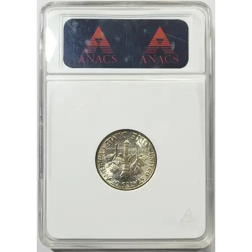 Dimes---Roosevelt 1946-1964-Silver- 1 Dime (3)