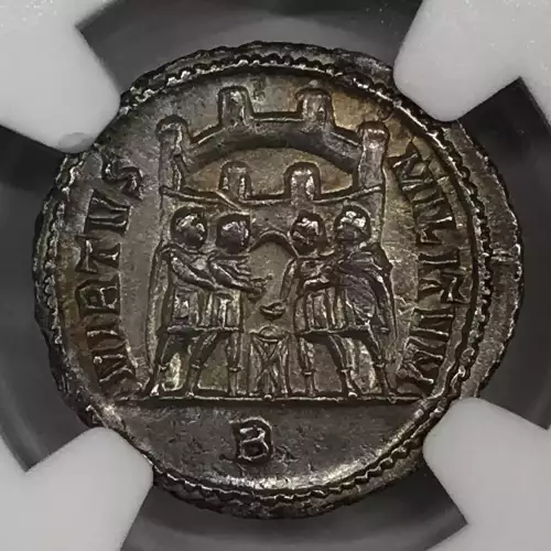 Diocletian, AD 284-305   (5)