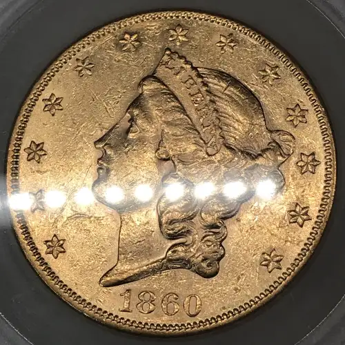 Double Eagles---Liberty Head 1849-1907 -Gold- 20 Dollar (4)
