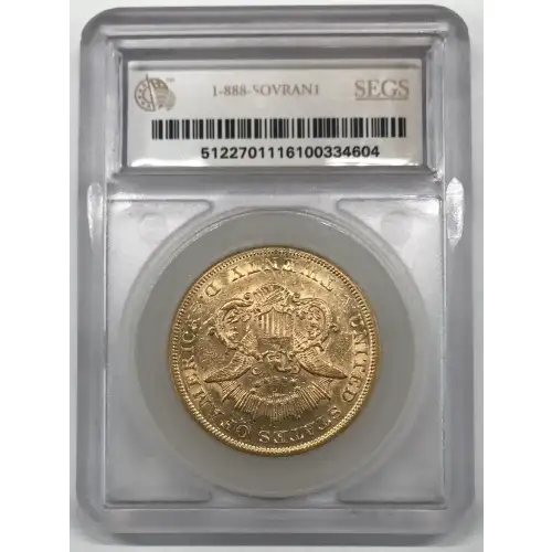 Double Eagles---Liberty Head 1849-1907 -Gold- 20 Dollar (6)