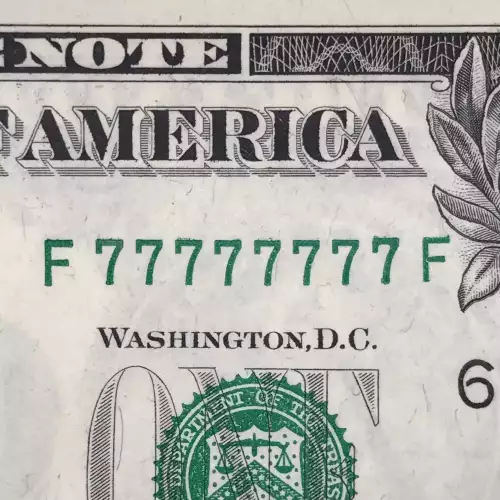 Federal Reserve Note Atlanta (3)