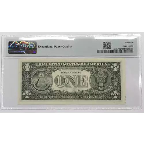 Federal Reserve Note Atlanta (2)