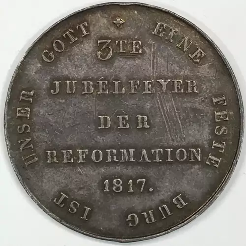 GERMAN STATES Medal (generic)