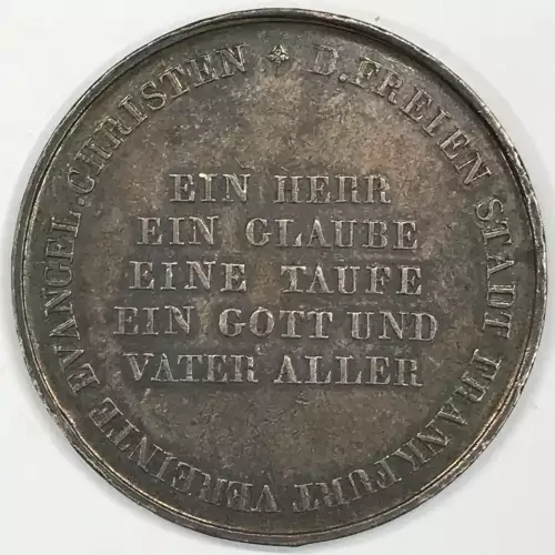 GERMAN STATES Medal (generic) (2)