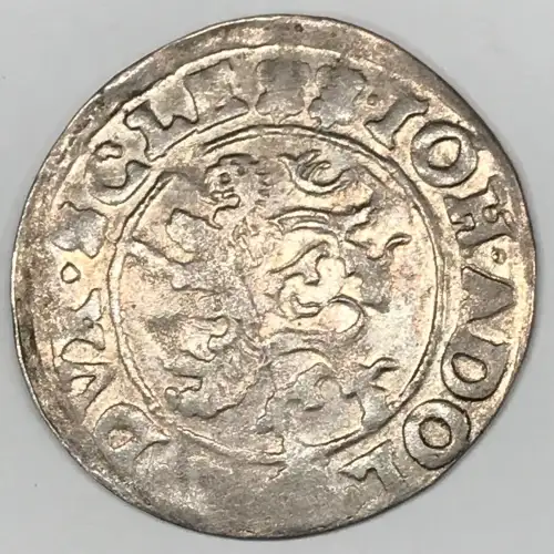 GERMAN STATES Silver 1/16 THALER (3)