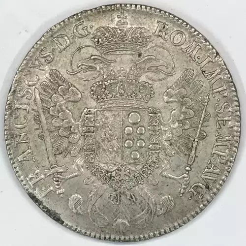 GERMAN STATES Silver THALER