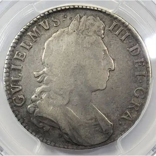 GREAT BRITAIN Silver 1/2 CROWN (2)