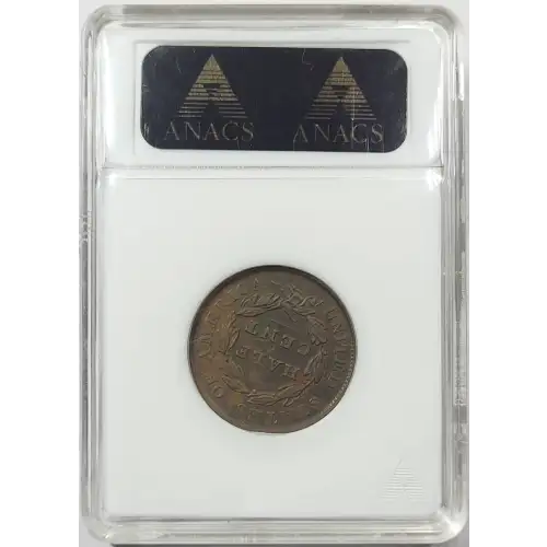 Half Cents -Classic Head 1809-36 -Copper (3)