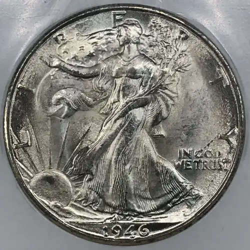 Half Dollars---Liberty Walking 1916-1947 -Silver- 0.5 Dollar (3)