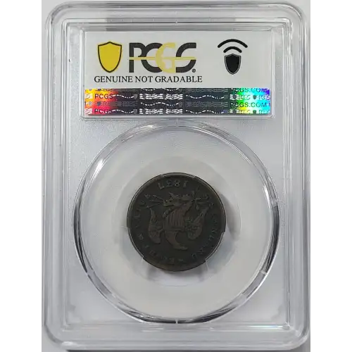 Hard Times Token (3)