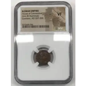 House of Constantine (4)