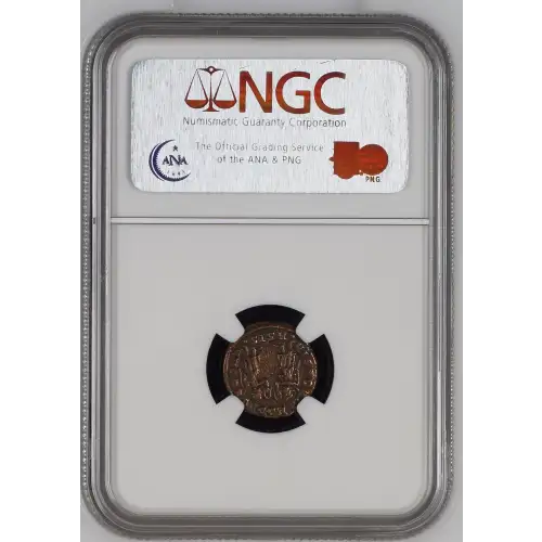 House of Constantine (4)