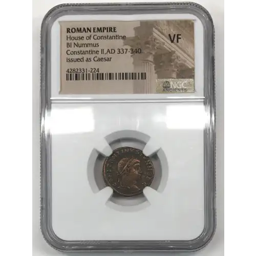 House of Constantine (4)