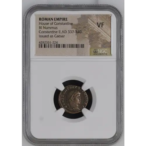 House of Constantine (4)