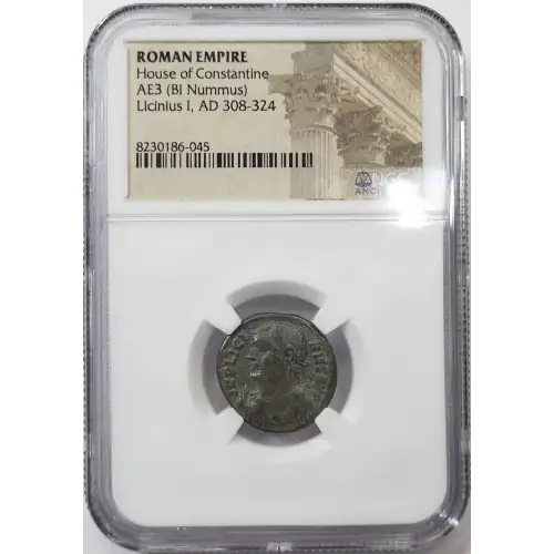 House of Constantine (4)