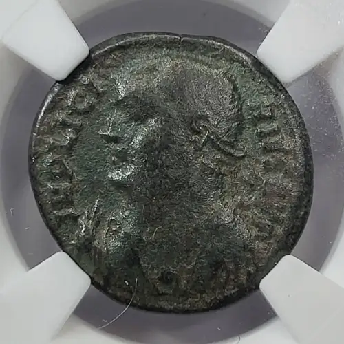 House of Constantine (2)