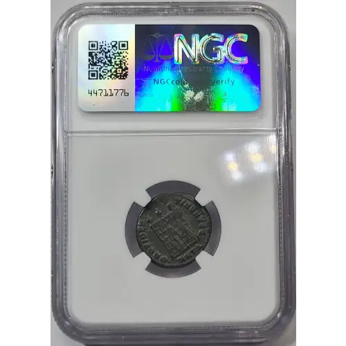 House of Constantine