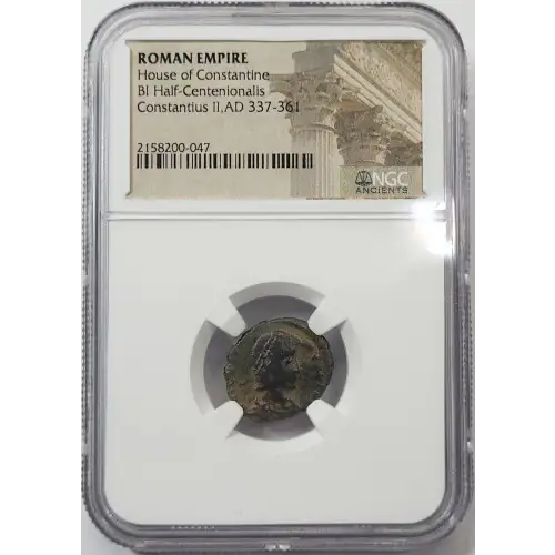 House of Constantine (4)