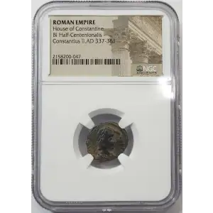 House of Constantine (4)