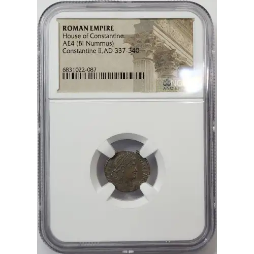 House of Constantine (4)