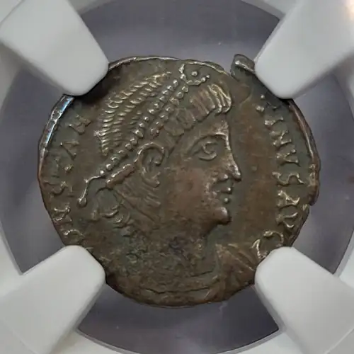 House of Constantine (2)