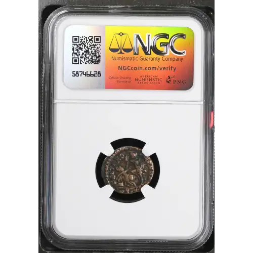 House of Constantine (3)