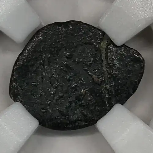Judaea 103-76 BC AE Prutah Alex. Jannaeus (4)