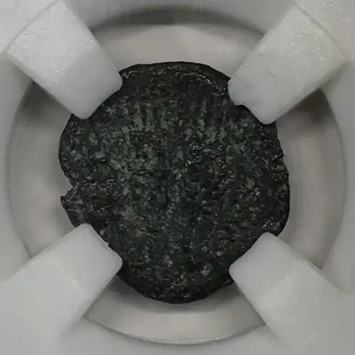 Judaea AD 37-44 AE Prutah Herod Agrippa I (3)