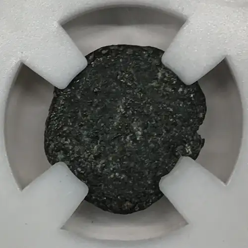 Judaea AD 37-44 AE Prutah Herod Agrippa I (4)