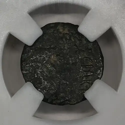 Judaea AD 37-44 AE Prutah Herod Agrippa I (2)