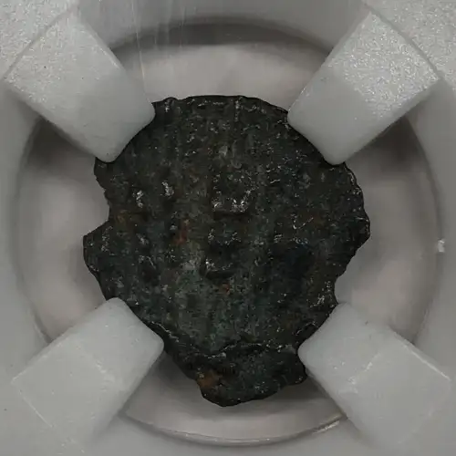 Judaea AD 37-44 AE Prutah Herod Agrippa I (4)