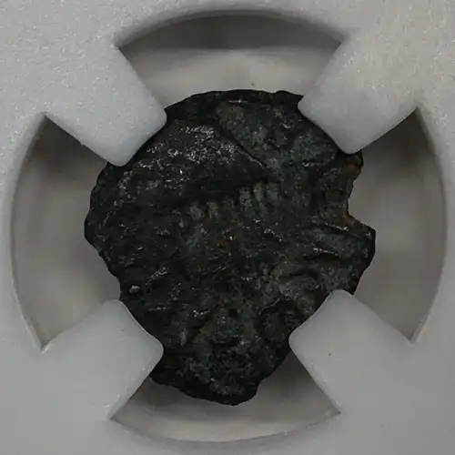 Judaea AD 37-44 AE Prutah Herod Agrippa I (2)