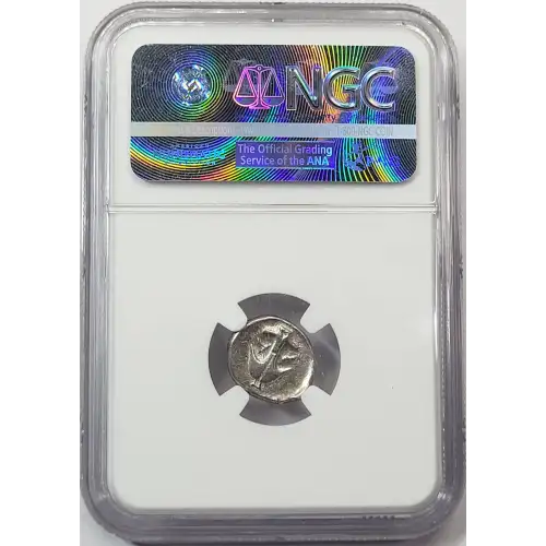 late 5th-4th Centuries BC