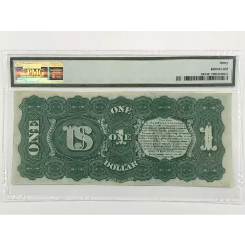 Legal Tender (4)