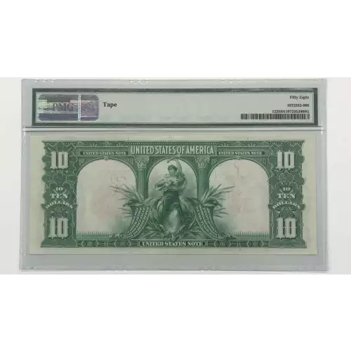 Legal Tender (4)