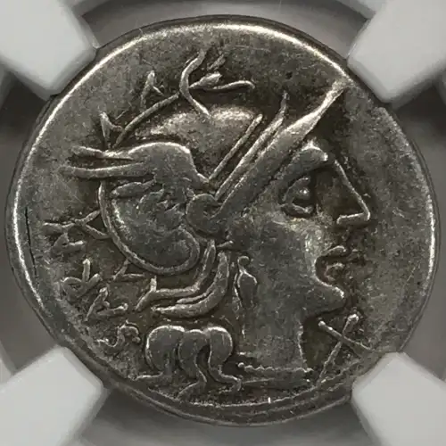 M.Atilius Saranus c148 BC (4)