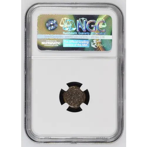 Maccabean Kings 135-37 BC (5)