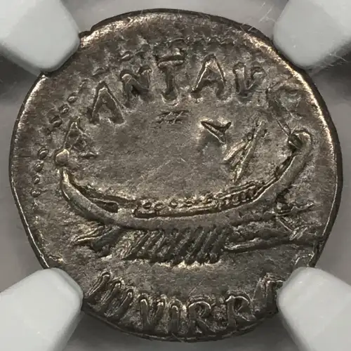 Marc Antony, d.30 BC (4)