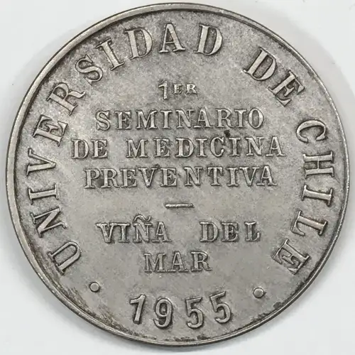 Medal (generic) [country: UNKNOWN][eBay category Exonumia Medals: 3454] (3)