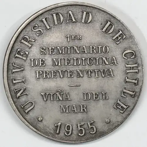 Medal (generic) [country: UNKNOWN][eBay category Exonumia Medals: 3454] (3)