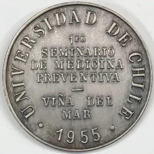 Medal (generic) [country: UNKNOWN][eBay category Exonumia Medals: 3454] (3)