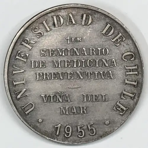 Medal (generic) [country: UNKNOWN][eBay category Exonumia Medals: 3454] (3)